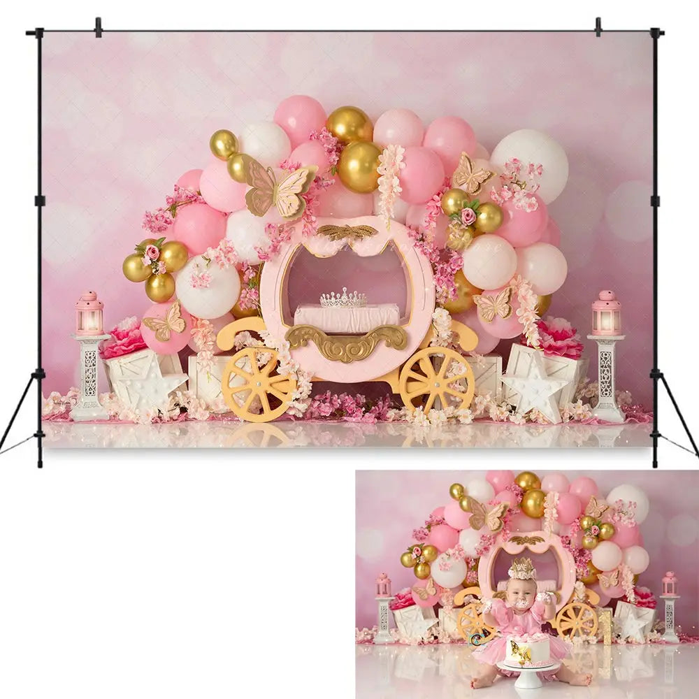Tazmanian Cyclone Birthday Party Backdrop Boys Girls Cake Smash Photography Props Child kids Studio Backgrounds