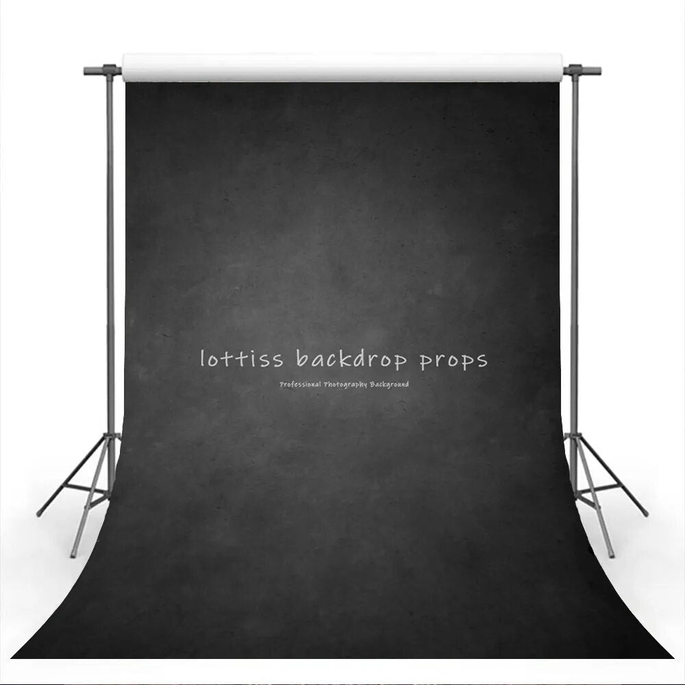 Dark Abstract Photography Background Series-Two Adult Kids Portrait Photo Studio Retro Art Texture Backdrop Birthday Props
