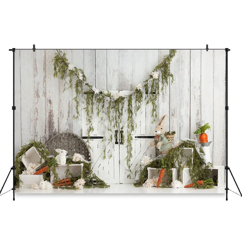 Rose Tea Party Backdrop Spring Garden Floral Child Baby Cake Smash Photography Props Girls Adult Birthday Studio Backgrounds